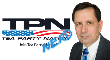 The Tea Party Plot To Take Over The House of Representatives