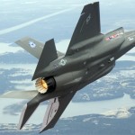 Vermont Leaders Run From Debate on F-35 Fighter