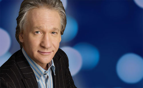 Bill Maher’s Best Political Quotes
