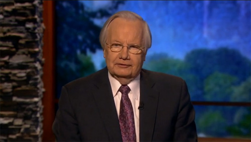 Bill Moyers – The Ghost Of Joe McCarthy Slithers Again Through The Tea Party – VIDEO