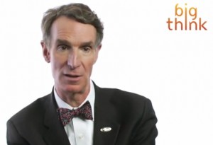 Bill Nye 'The Science Guy'