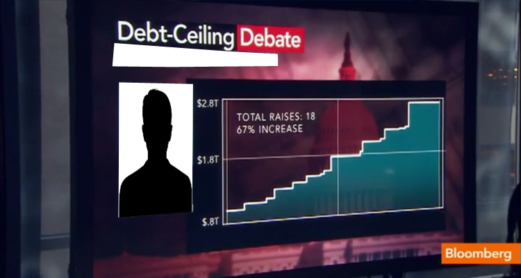 Can You Guess Which President Raised the Debt Ceiling the Most? – VIDEO