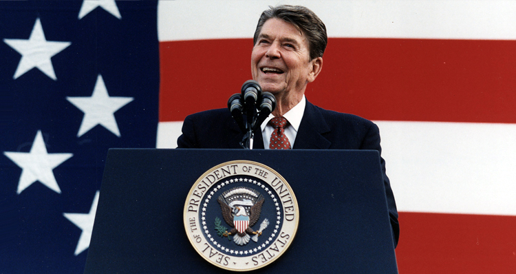 Debunking The Myths Surrounding Ronald Reagan And Gun Rights