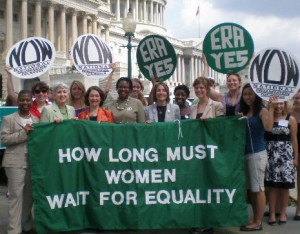 ERA Equal Rights Amendment