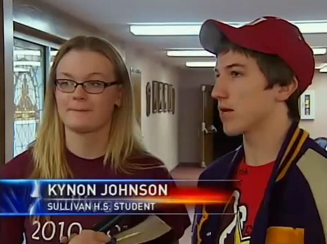 Indiana Christian Students Move To Ban Gays From Prom (VIDEO)