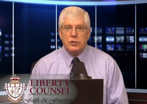 The Liberty Counsel