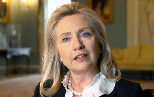 Hillary Clinton: The Lesson of Hillarycare (VIDEO)