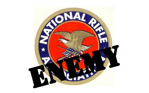 NRA-Enemy