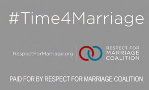 Respect for Marriage Coalition