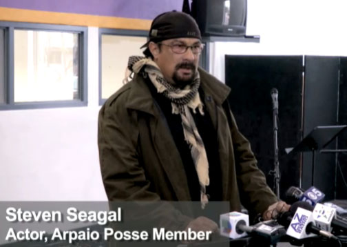 Steven-Seagal-Sheriff-Joe-Posse-Member