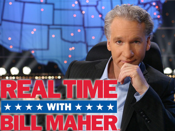 Bill Maher: GOP ‘an uneasy marriage between the Jesus freaks and the plutocrats’ (VIDEO)