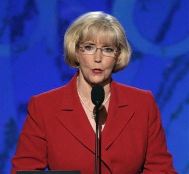 Lilly Ledbetter On Why Equal Pay Matters In Retirement (VIDEO)