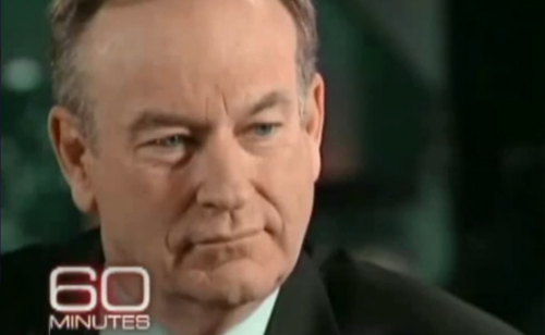 Is Bill O’Reilly A Closet Liberal?  (VIDEO)