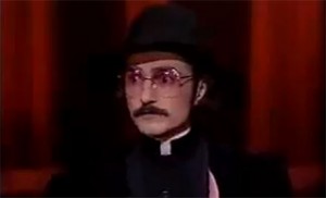 Father Guido Sarducci