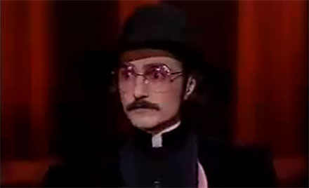 Father Guido Sarducci: The Meaning of Life (VIDEO)
