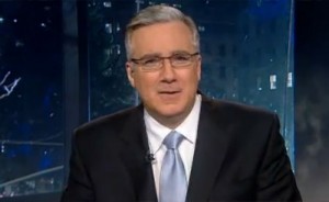 Keith Olbermann