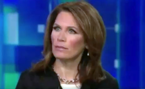 Michele Bachmann’s Most Outrageous Statements (VIDEO)