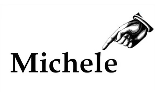 Ode To Michele Bachmann: ‘Michele – One L’ (VIDEO)