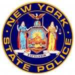 New York State Police Seal