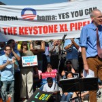 Stop the Keystone Pipeline