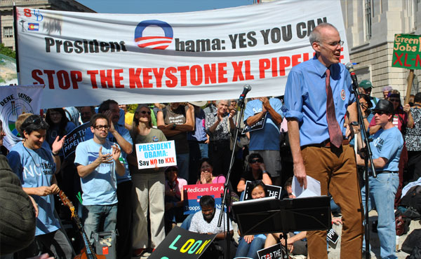 Stop-the-Keystone-Pipeline