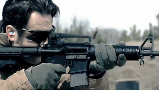 Veteran Group Calls For Universal Background Check In New AD (VIDEO)