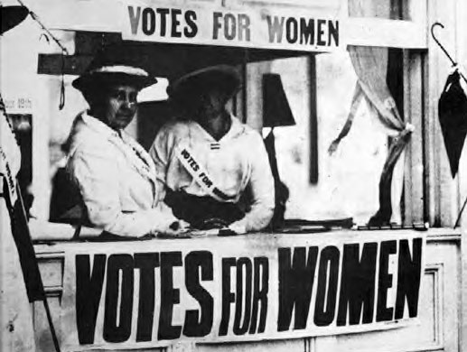 Votes-for-Women