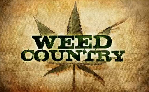 Discover Channel: Weed Country (Video)