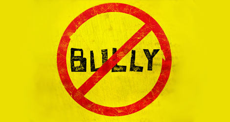Bullying: You Are Not Alone (VIDEO)