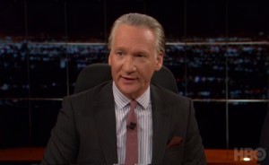 Bill Maher