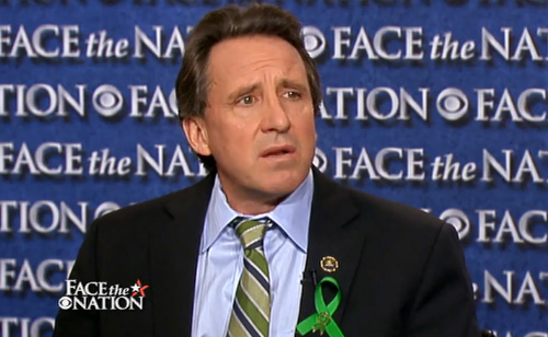 Newtown Families ‘Honestly Disgusted’ by Senate (VIDEO)