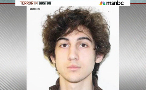 Rachel Maddow Explains Why Bombing Suspect Was Not Read Miranda Rights (VIDEO)