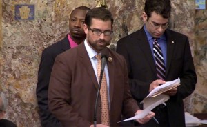 Pa. state Rep. Brian Sims