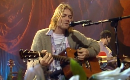 Remembering the Death of Kurt Cobain 20 Years Later (VIDEOS)