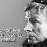 The Search For James Steele