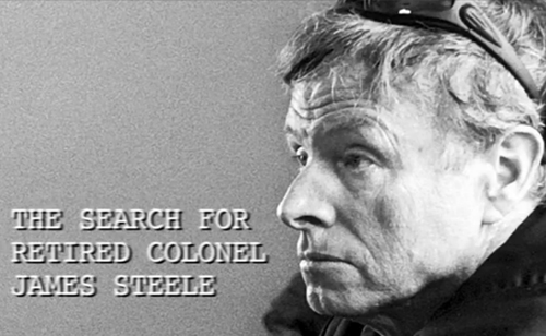 The-Search-For-James-Steele