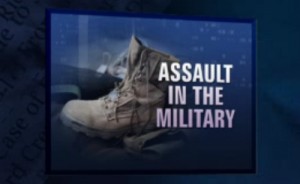 Assault in the Military