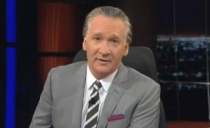 Bill Maher Slams Hype over Terrorist 'Losers'