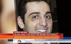 Cemeteries Refuse to Bury Boston Suspect