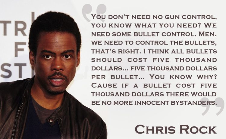 Chris Rock