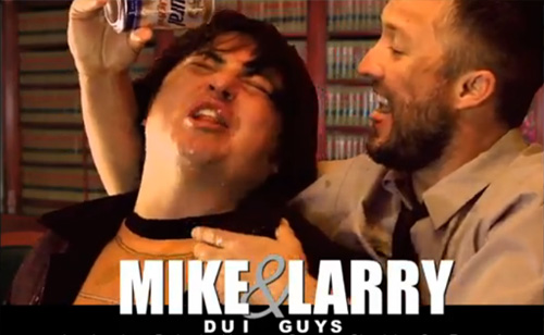 Drunk Drunk Driving Lawyers (VIDEO)