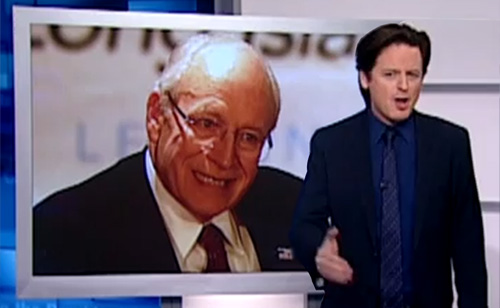 John Fugelsang Plays ‘Are You Qualified to Criticize Obama?’ (VIDEO)