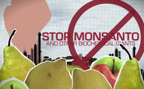 May 25 ‘March Against Monsanto’ planned for over 30 countries (VIDEO)