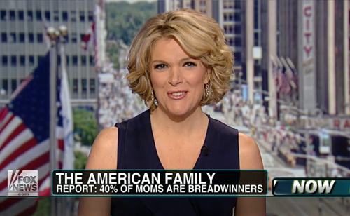 Megyn Kelly Shreds Erick Erickson and Lou Dobbs over Sexist Comments