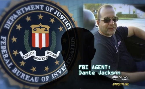 The Murder, the Mobster and the FBI (VIDEO)