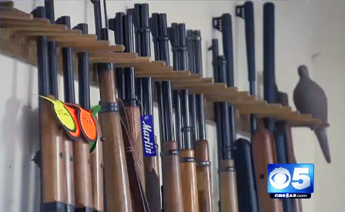 ‘No Gun Left Behind’ in Arizona Thanks to Gov. Jan Brewer (VIDEO)