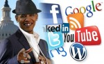 Obama and Social Media