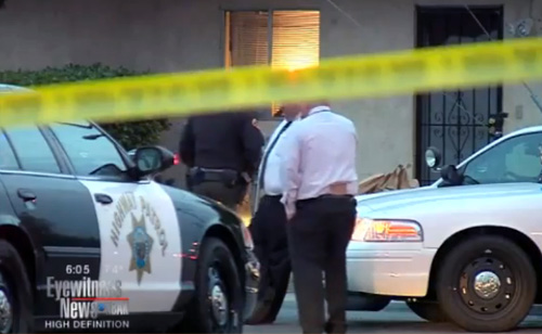 Bakersfield Police Beat Man to Death, Detain Witnesses and Seize Videotapes (VIDEO)