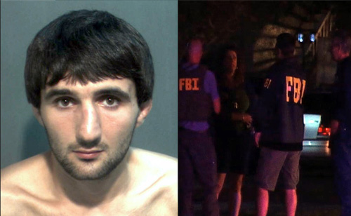 Breaking: Man Fatally Shot by FBI Connected to Tsarnaev