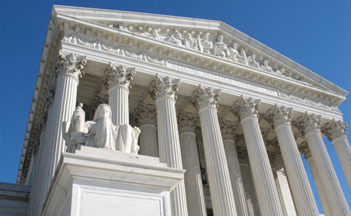 Major Cases Await Supreme Court Decision (VIDEO)